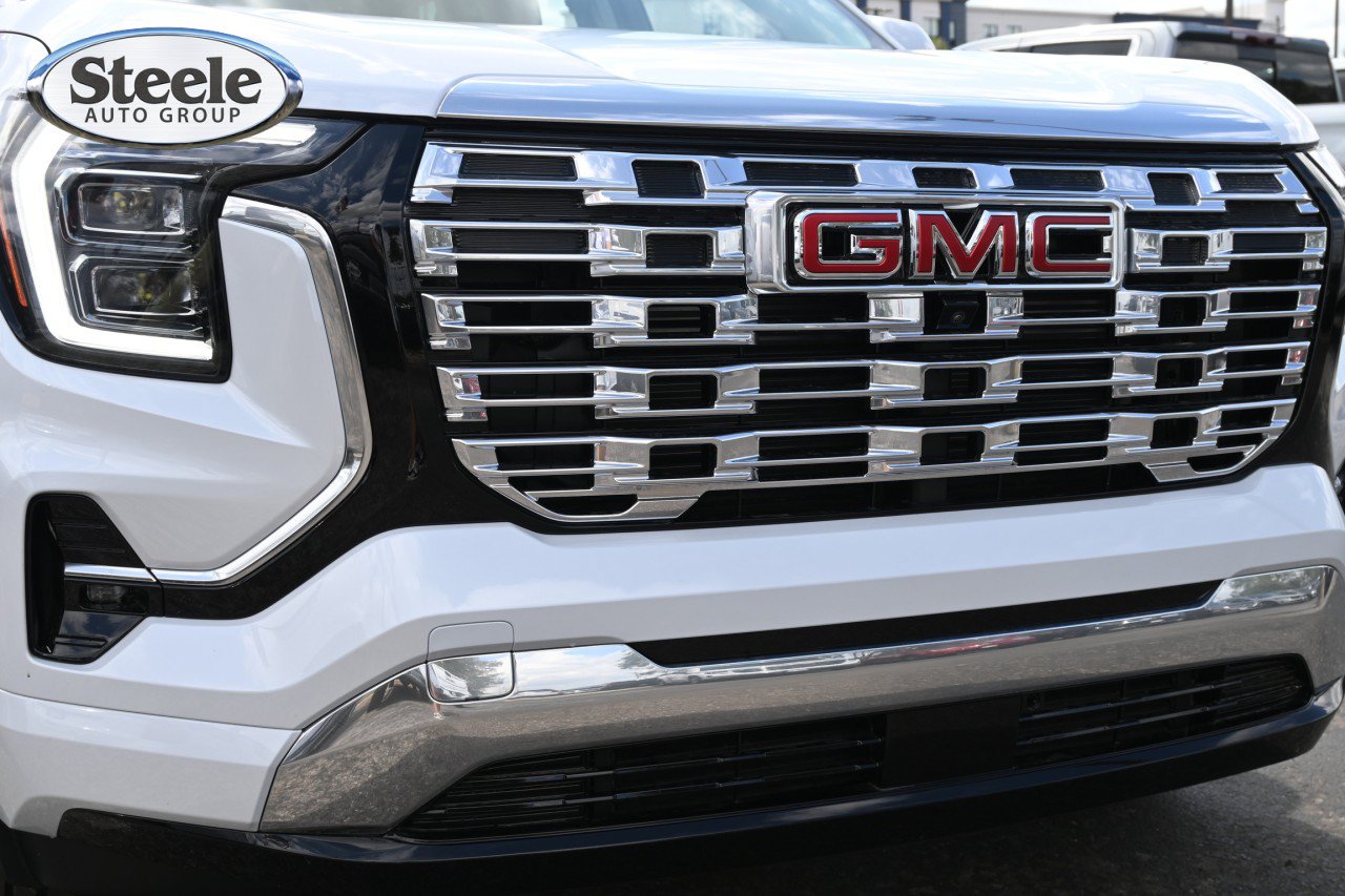 New 2027 GMC Terrain Denali AWD/4WD image 27