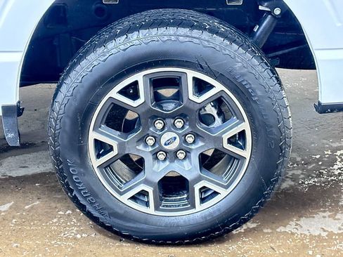 Certified 2024 Ford F150 STX image 50