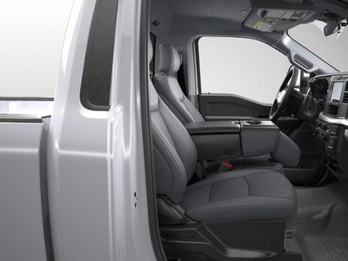 New 2026 Ford F250 XL w/ STX Appearance Package AWD/4WD image 26