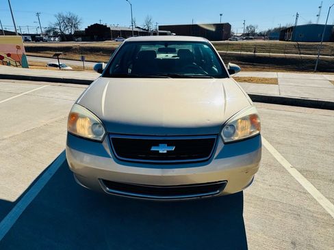 Used 2006 Chevrolet Malibu LT image 6