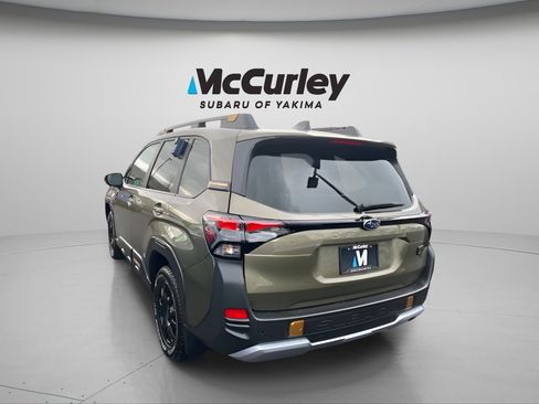 New 2026 Subaru Forester Wilderness image 2
