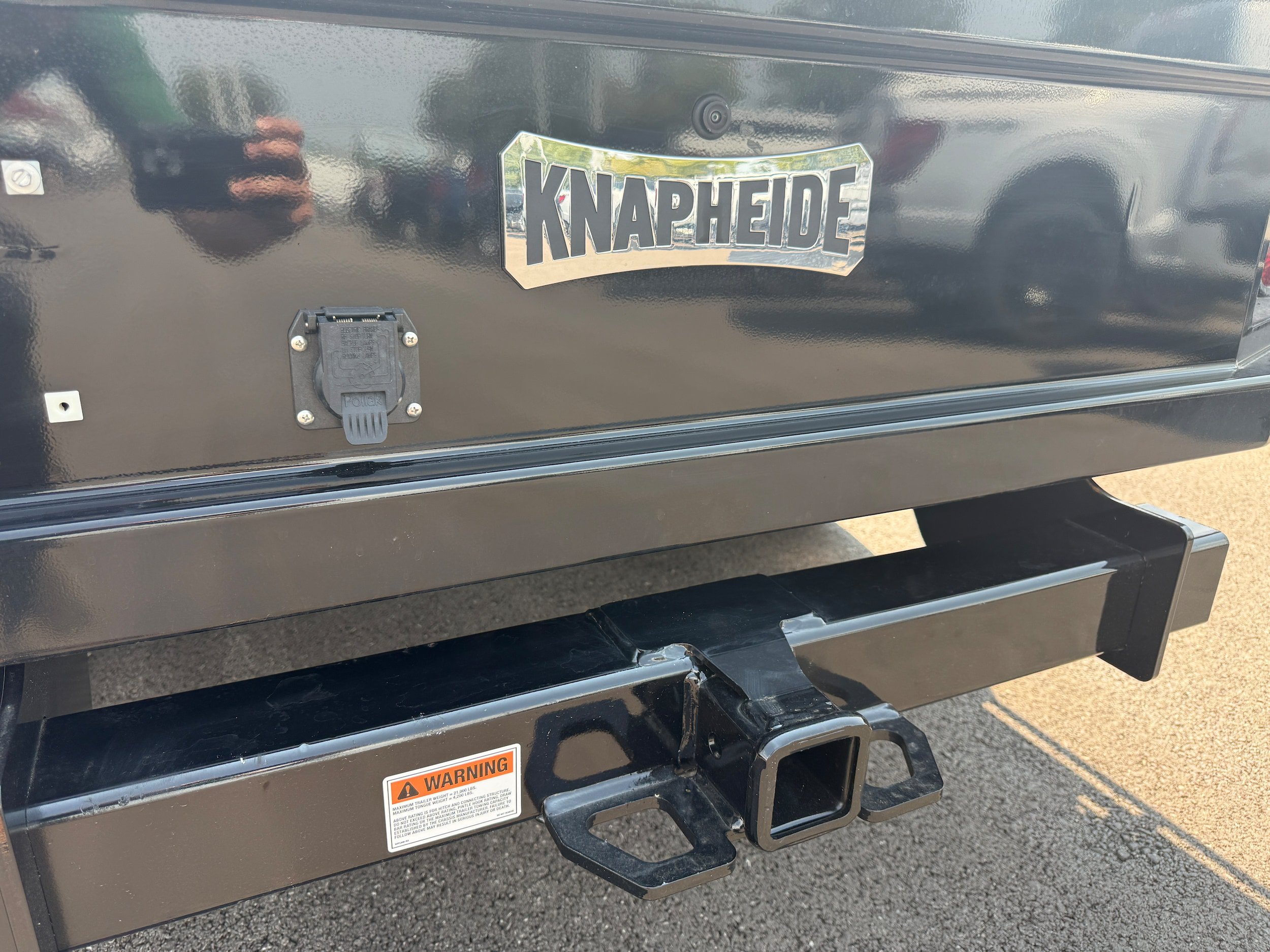 New 2025 Ford F350 XL w/ XL Chrome Package AWD/4WD image 8
