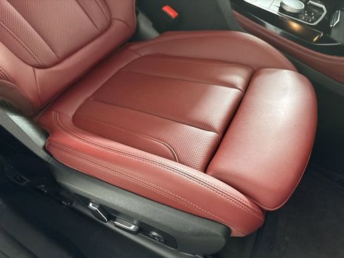 Used 2025 BMW X4 xDrive30i image 30