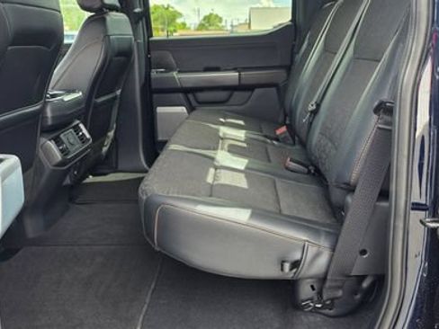 Used 2025 Ford F150 Tremor AWD/4WD image 11