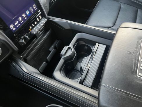 Used 2020 RAM 1500 Limited image 23