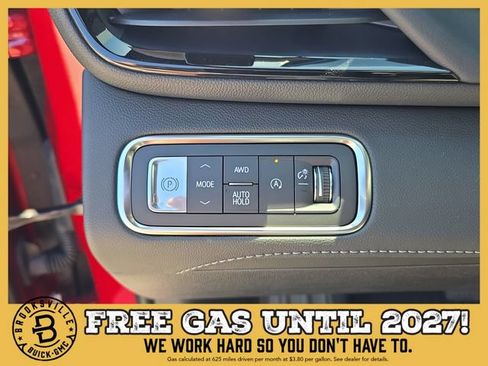 New 2026 Buick Enclave Avenir w/ Super Cruise Package AWD/4WD image 25
