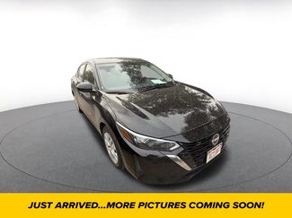 Used 2025 Nissan Sentra S video 1