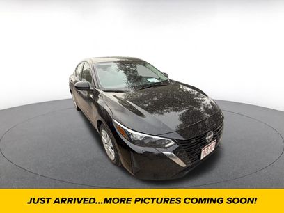 Used 2025 Nissan Sentra S