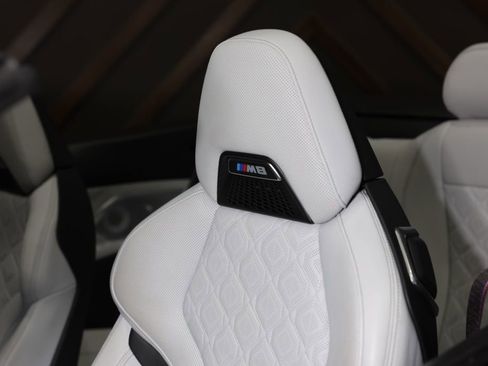 Used 2024 BMW M8 Competition w/ M Carbon Exterior Package image 13