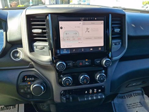 New 2026 RAM 1500 Tradesman image 17