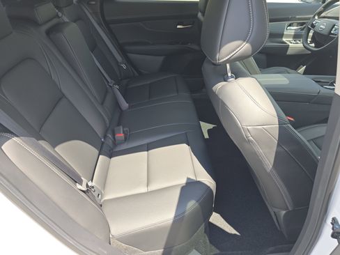 New 2025 Nissan Murano SL image 25