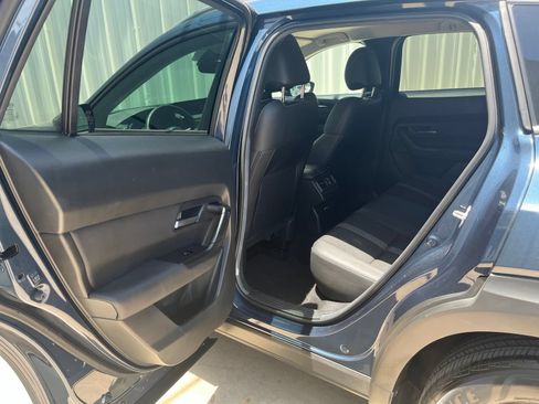 Certified 2024 MAZDA CX-50 AWD 2.5 S w/ Select Package image 13