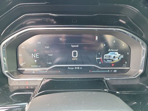 Used 2023 GMC Sierra 1500 SLT w/ SLT Premium Package image 25