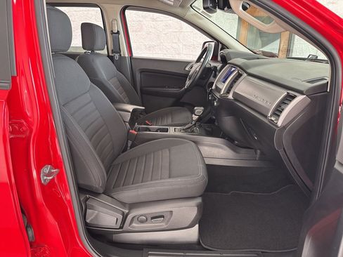 Used 2023 Ford Ranger XLT w/ Equipment Group 302A High image 48