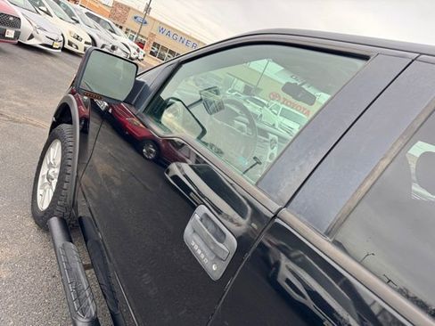 Used 2009 Ford F150 FX4 image 14