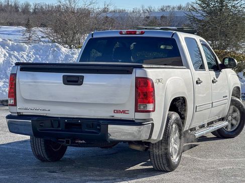 Used 2012 GMC Sierra 1500 SLE w/ Power Tech Package image 17