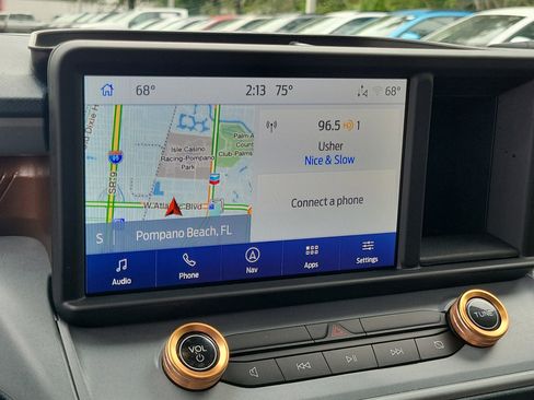 Used 2024 Ford Maverick Lariat w/ FX4 Off-Road Package image 33