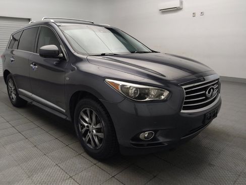 Used 2014 INFINITI QX60 FWD w/ Premium Plus Package image 13