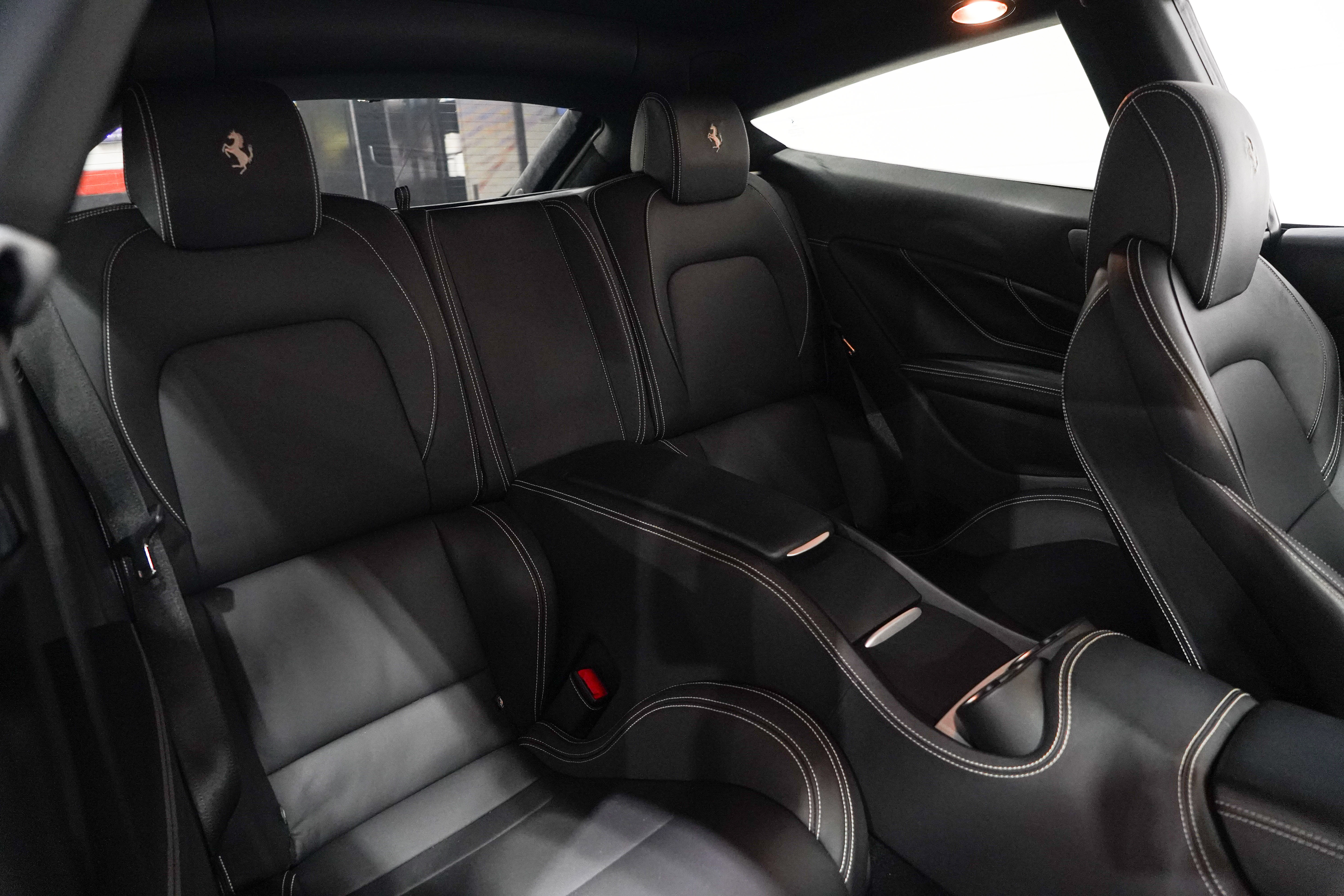 Used 2014 Ferrari FF AWD/4WD image 17