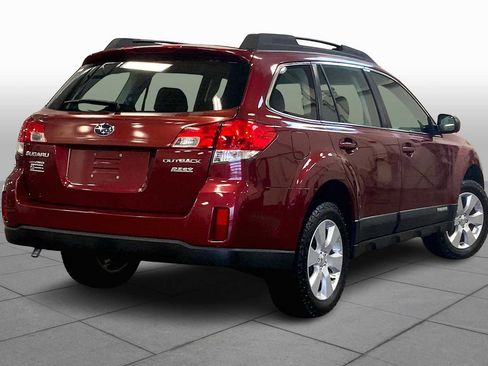 Used 2012 Subaru Outback 2.5i image 12