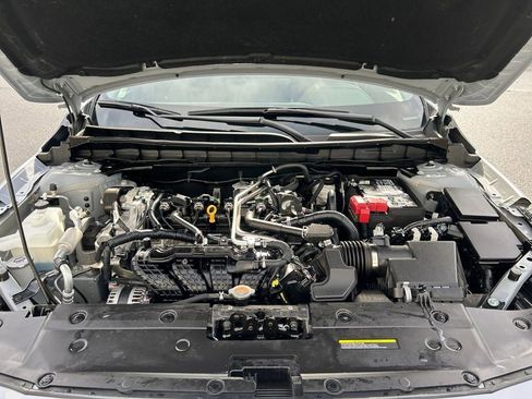 Used 2024 Nissan Altima 2.5 SR w/ SR Premium Package image 29