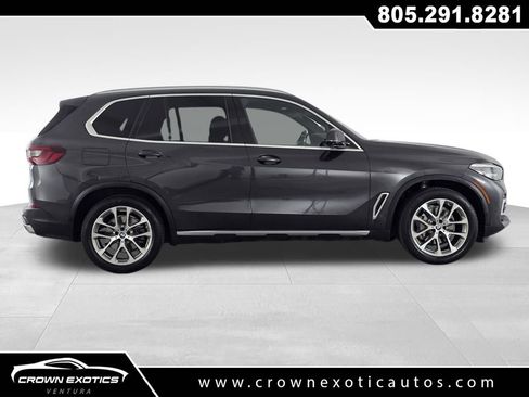 Used 2021 BMW X5 sDrive40i w/ Convenience Package image 8