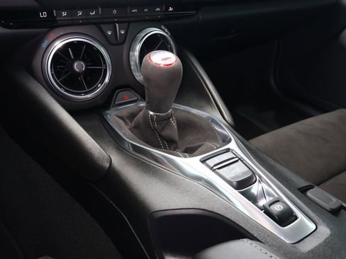 Used 2023 Chevrolet Camaro SS image 27