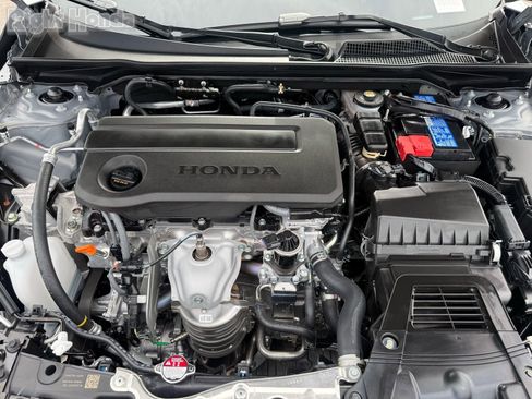 Used 2026 Honda Civic Sport image 31