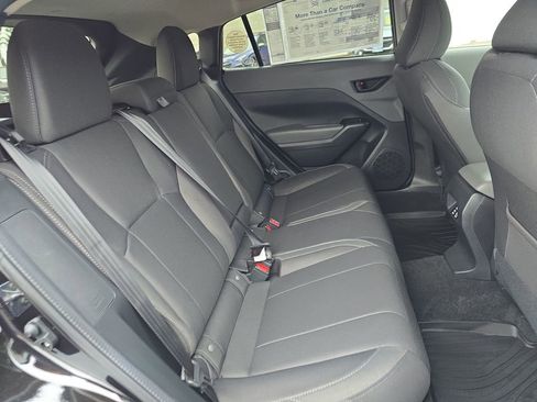 New 2026 Subaru Crosstrek 2.0i Premium image 16