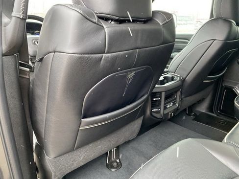 Used 2022 RAM 2500 Limited image 33