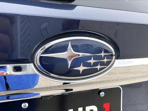 Used 2023 Subaru Ascent Touring image 30