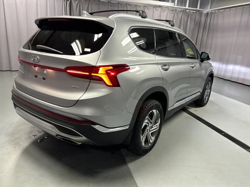 Used 2023 Hyundai Santa Fe SEL w/ Premium Package AWD/4WD image 7
