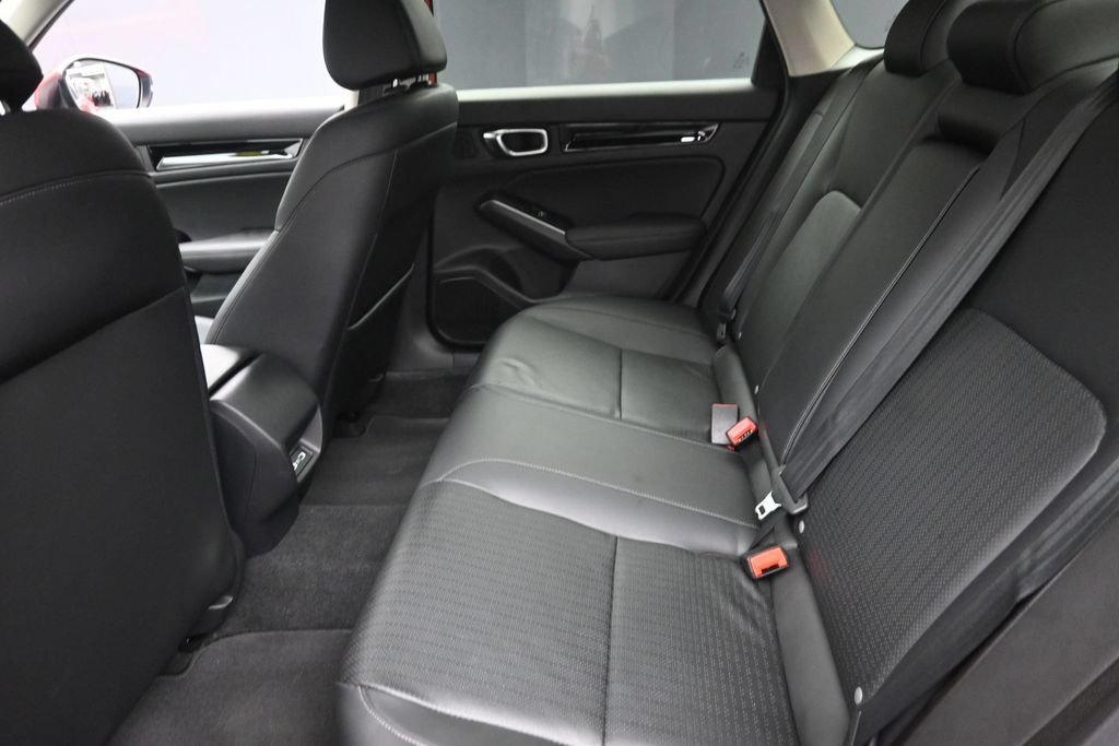 Used 2024 Honda Civic Touring image 12