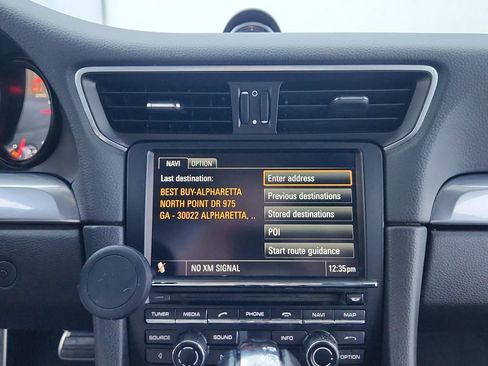 Used 2012 Porsche 911 Carrera S image 21