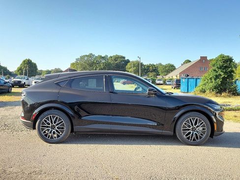 New 2025 Ford Mustang Mach-E Premium w/ Interior Protection Package RWD image 6