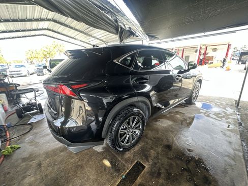 Used 2020 Lexus NX 300 FWD image 22