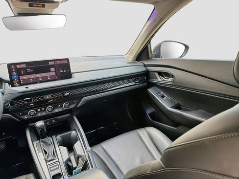 Certified 2023 Honda Accord EX-L image 21
