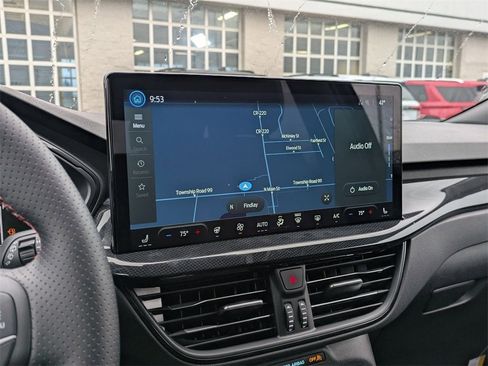 New 2026 Ford Escape ST-Line w/ Tech Pack #1 image 14