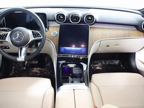 Certified 2023 Mercedes-Benz C 300 Sedan image 11