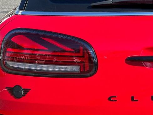 Used 2022 MINI Cooper Clubman John Cooper Works w/ Premium Package image 49
