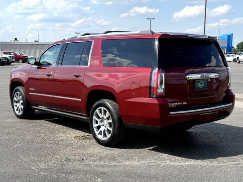 Certified 2019 GMC Yukon XL Denali w/ Open Road Package AWD/4WD image 6