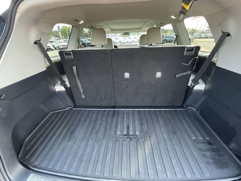 Used 2025 Toyota Grand Highlander AWD Hybrid image 33