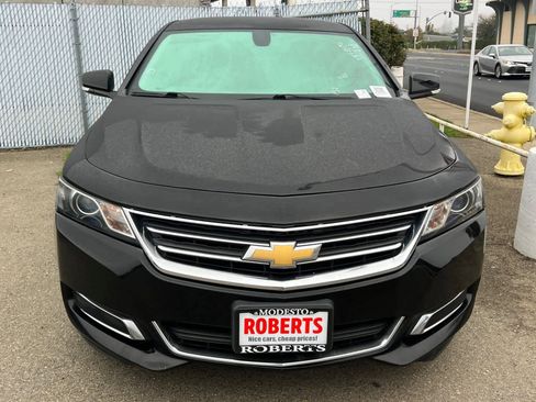 Used 2015 Chevrolet Impala LT image 6