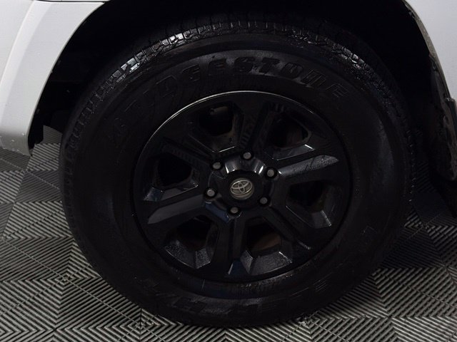Used 2021 Toyota 4Runner SR5 RWD image 12