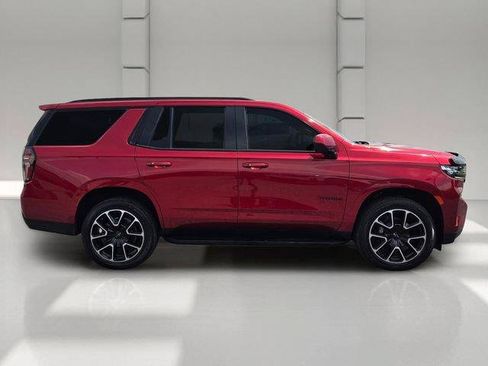 Certified 2023 Chevrolet Tahoe RST RWD image 6
