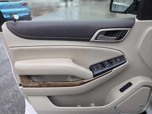 Used 2016 GMC Yukon Denali w/ Open Road Package image 23