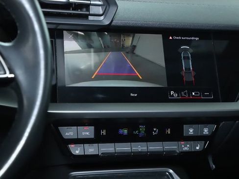 Used 2023 Audi A3 2.0T Premium image 37