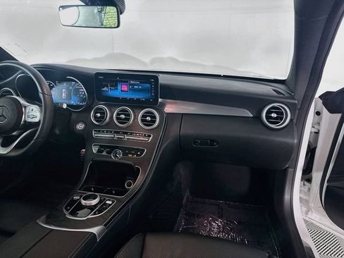 Certified 2020 Mercedes-Benz C 300 Coupe image 23