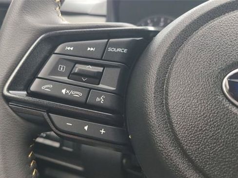 Certified 2025 Subaru Crosstrek 2.5i Sport AWD/4WD image 18