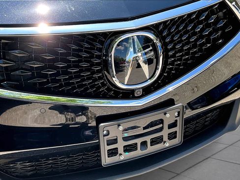 Certified 2023 Acura RDX AWD w/ Advance Package image 30